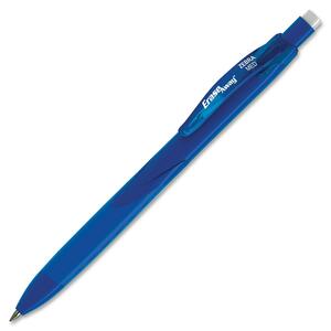 Erase Away Ballpoint Pen