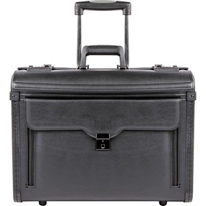 bugatti Carrying Case for 17 Notebook _ Black