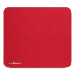 Red Mouse Pad
