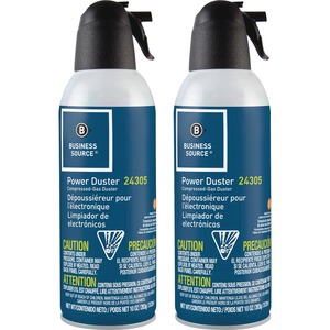 Compucessory Air Duster Cleaning Spray - Air Duster