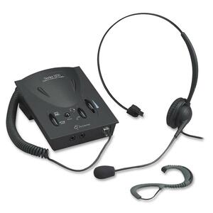 Convertible Headset