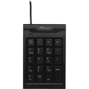 USB Plug/Play Keypad