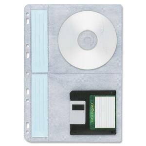 White Page. Green Page. Planner Refill