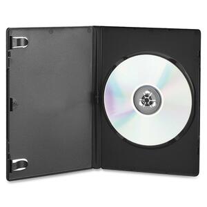 Compucessory   CD DVD Storage Case - Thumbnail view 