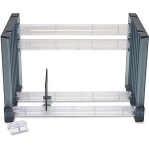 Compucessory   CD DVD Rack - Thumbnail view 