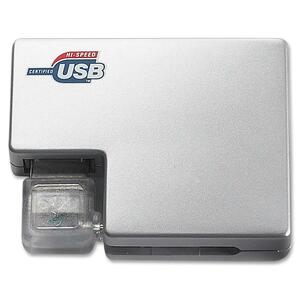 Usb Hub 4