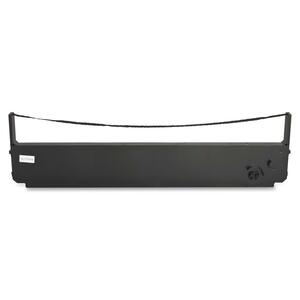 Elite Image Black Ribbon - Dot Matrix - 5 Million Characters - Black