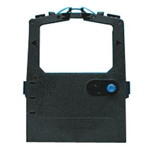 Elite Image Black Ribbon - Dot Matrix - 3 Million Characters - Black