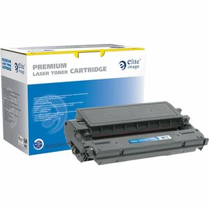 Elite Image Black Toner Cartridge - Laser - 3650 Page - Black