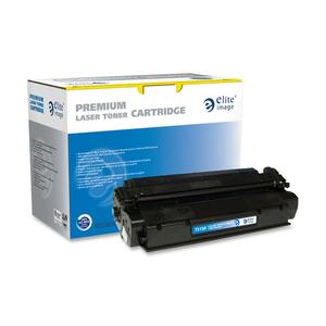 Elite Image Black Toner Cartridge - Laser - 3500 Page - Black