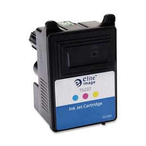 Elite Image Color Ink Cartridge - Inkjet - 300 Page - Color