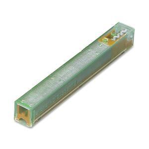 ITOYA Etona Heavy-Duty Staple Cassette - 0.31" Crown