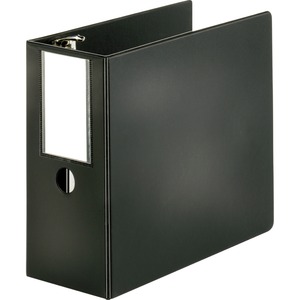 Slant Ring Binder