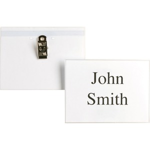 Label Badges