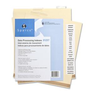 Blank Fine Perforated 95 X 11