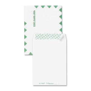 Sparco Tyvek Open_End First Class Envelopes