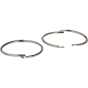 Cli Book Ring
