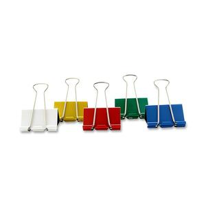 12/Box Binder Clip