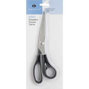 Sparco Stainless Steel Scissors