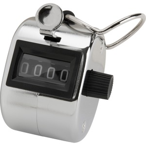 Finger Ring Tally Counter