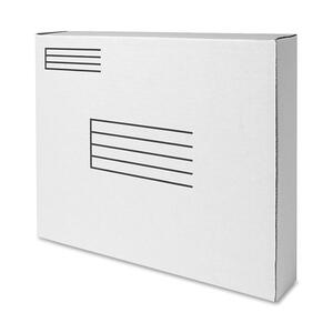 Sparco Quick Ship Mailer - 1 Each - White