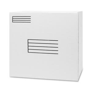Sparco Quick Ship Mailer - 1 Each - White