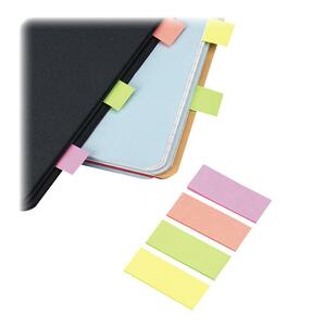 Assorted Page Marker/Flag