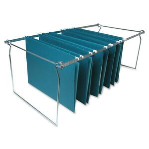 Sparco Hanging Folder Frame - Metal