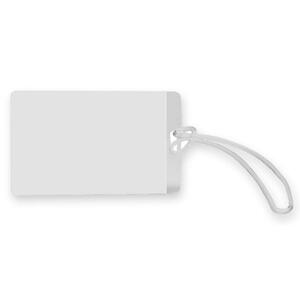 Sparco Pre-Trimmed Laminating Pouch - 2.5" Width x 4.5" Length - Pre-trimmed - 10 / Pack - Clear