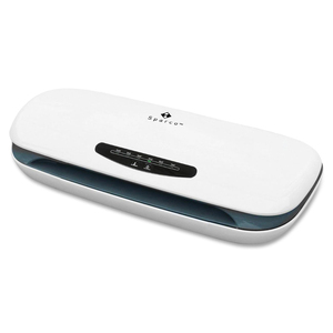 Sparco 9" Document Paper Laminator - 9" - 5mil
