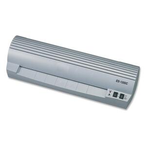 Sparco 12" Business Document Laminator - 12" - 10mil