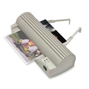 Sparco 9" Business Document Laminator - 9" - 10mil