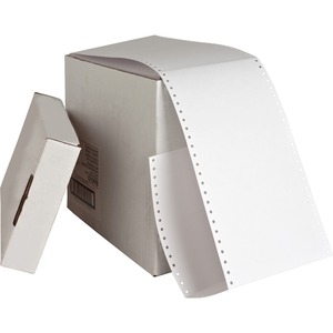 Continuous Index Cards