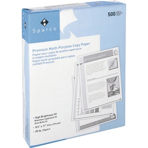 Copy Paper 20 Lb