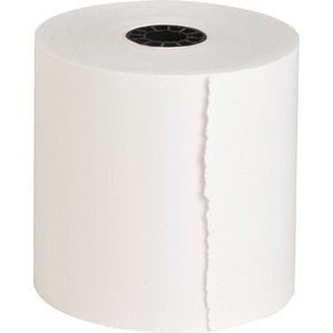 Sparco Adding Machine Rolls - 2.75" x 165' - 1 x Roll