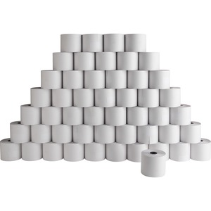 Sparco Carbonless Add Rolls - 2.25" x 90' - 50 x Roll