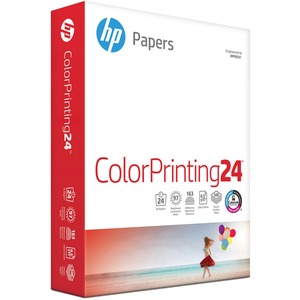 8-1/2"x11" HP Color Inkjet Paper