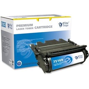 Black Toner Cartridge for W5300N Printer