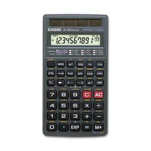 FX260 Scientific Calculator