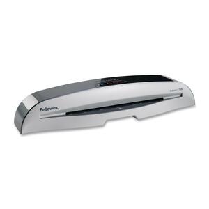 Fellowes Saturn SL-125 Laminator - Hot - 12.5" - 5mil