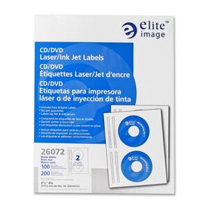 Xerox Laser/Inkjet Label