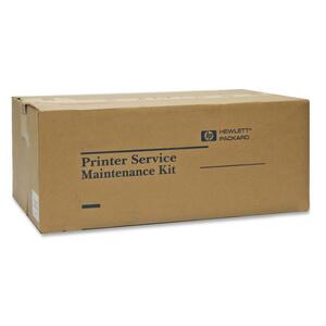 HP Fuser Unit Maintenance Kit For LaserJet 5100, 5100DTN, 5100LE and 5100TN Printers - Transfer Roller, Separation Pad, Fuser Roller