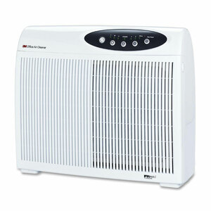 Office Air Cleaner With Filter