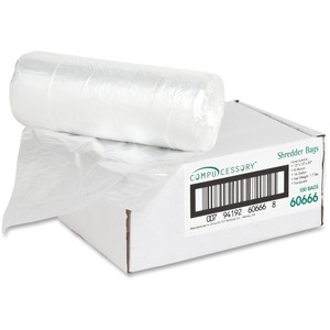 Compucessory   8 Microns Shredder Bag - Thumbnail view 