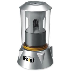 Westcott Electric Pencil Sharpener