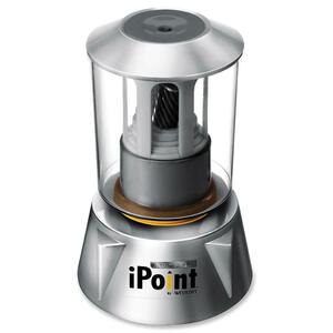 Westcott iPoint Electric Pencil Sharpener - Thumbnail view 