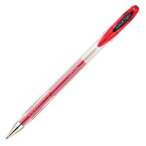 Red Gel Pens