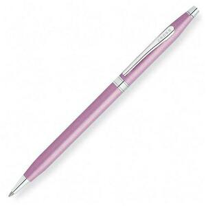 Cross Classic Century Ball Pen - Rose Barrel - 1 Each