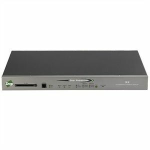 Digi Passport 32 Port DC Power Integrated Console Server