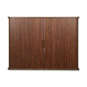 Balt Tambour Door Conference Cabinet - 44" x 32"